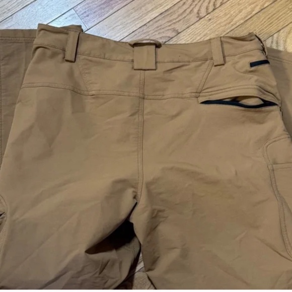 Truewerk Work Pant - Picture 6 of 12